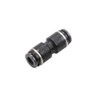 Velvac Push-Lock Full Union 1/4-016640