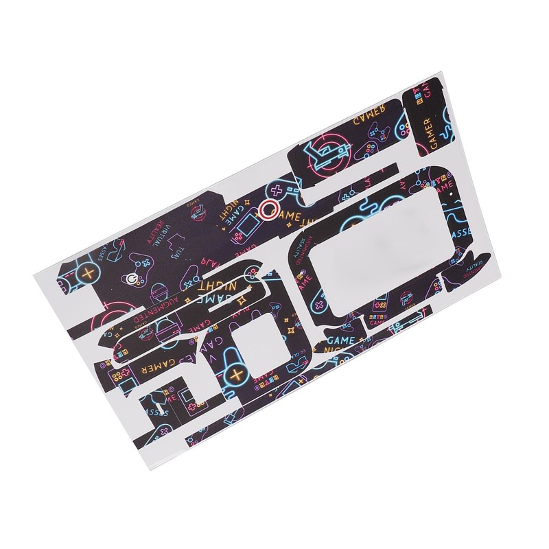 Camera Sticker for Insta360 Ace Pro Full Protection Soft Precise