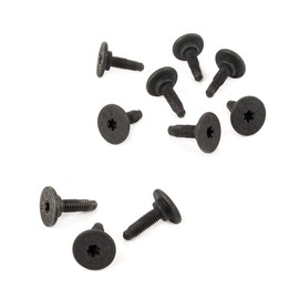 LST 10x Screw Bumper Rear 147 159 GT Y Boxer