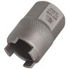 BIKEHAND 4 Notch Freewheel Install Removal Tool - Bike Bicycle
