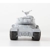 Zvezda 500785011, 1:72 WWII Model Tank, IS-2 Stalin