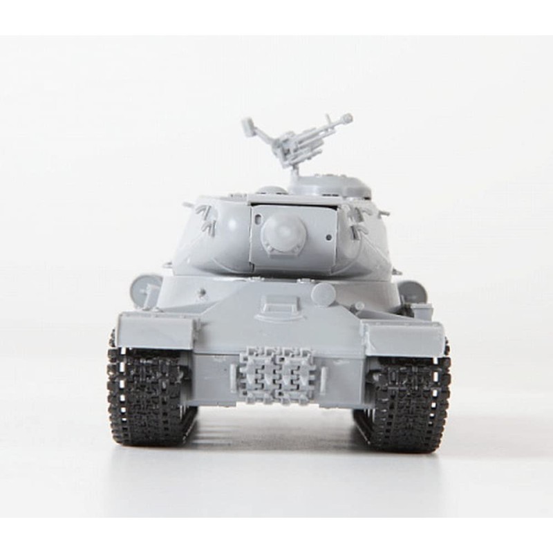 Zvezda 500785011, 1:72 WWII Model Tank, IS-2 Stalin