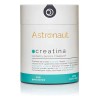 Creatina Monohidratada Astroonaut Pureza Creapure 100 Serv Sin Sabor