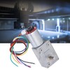 Gear Motor Worm Gear Speed Reducer Hgh Torsion with Encoder