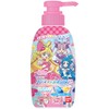 Bandai Rinse In Shampoo Kimi and Idol Pretty Cure