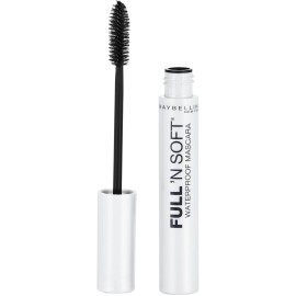 Maybelline Very Black Waterproof Mascara 028 Fl Oz Advanced Thickening Formula