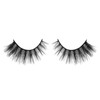 Onlyall Lashes Mink False Eyelashes Natural Wispy Lashes Soft Faux