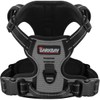 BARKBAY Dog Harness No Pull for Medium Dogs - Adjustable,