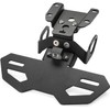 for YZF R7 Tail Tidy License Plate Holder W/Led Fender