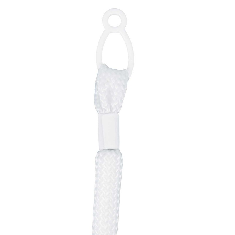2Stoned Cap-Rack Pro Cap Holder in White with 10 Clips