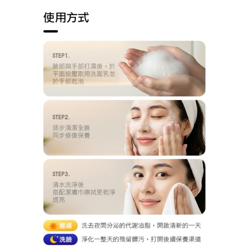 TRUU 童 【🔥全新升级新品 🔥】Truu 76 水楊酸酵母淨膚潔顏露 76 Probiotic Salicylic Purifying