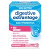 Digestive Advantage Cápsula Digestiva para Enzimas y Probióticos