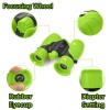 Pokanic Binoculars Kids 8 x 21 High Resolution Adjustable Light
