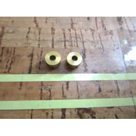 OMC *NEW OEM* (LOT OF 2) 0750 OMC Johnson Evinrude CHECK VALVE 385111 0385111