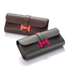 FEFI - Hard case soft case glasses case in attractive