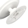 Wireless Curtain Motion Detector Wide Coverage Smart Curtain PIR Sensor