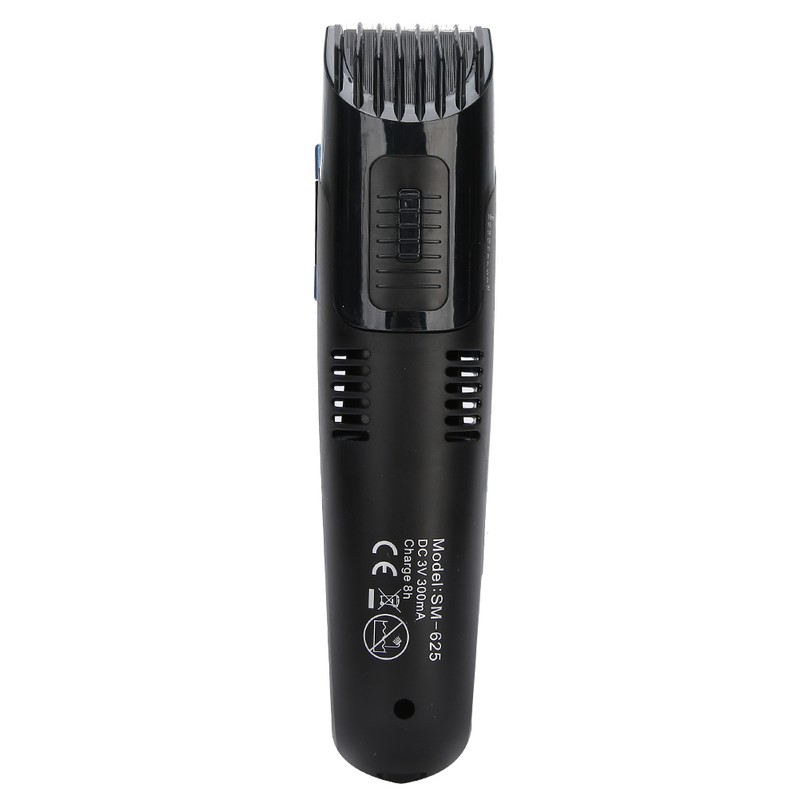 Professional Salon Electric Hair Clipper Hair Trimmer Cutting Machine