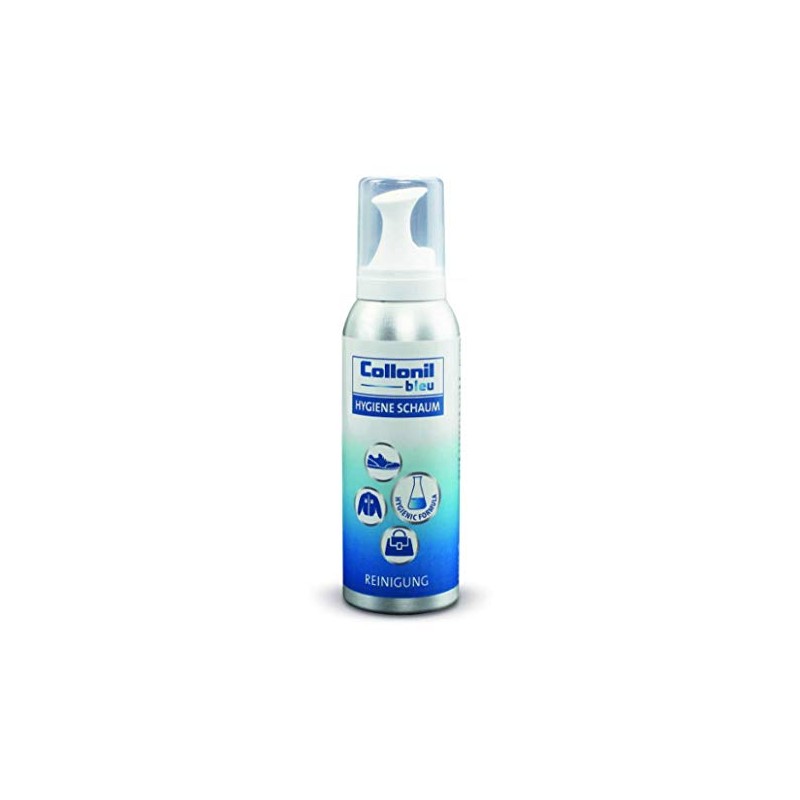 COLLONIL Bleu Hygiene Foam 125 ml