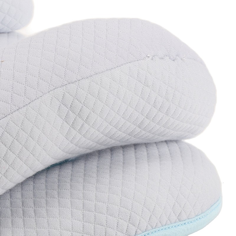 Baby Neck Support Pillow Soft Infant Car Head Support Pillow