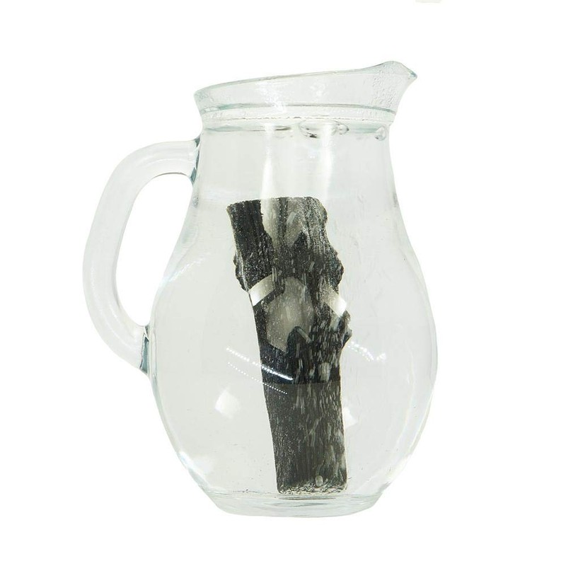 Binchotan Binchotan Charcoal for Purifying Water, Sinking in Water, Binchotan