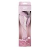 WetBrush Terrain Textures Detangler - Dusty Rose