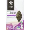 Yamamotoyama Organic Jasmine Green Tea Bag 18 ct (Pack of