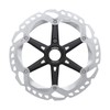 SHIMANO Disco 203mm Center Lock (I)-RT-EM810 Ice-Tech Freeza