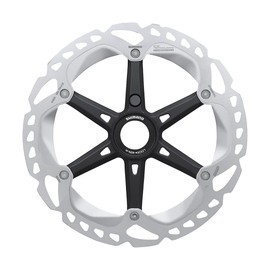 SHIMANO Disco 203mm Center Lock (I)-RT-EM810 Ice-Tech Freeza