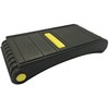 MP Essentials Pair of Foldable Wheel Chocks with Spikes for