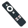 Allimity G10 Voice Replacement Remote fit for Chromecast/Shield/Google TV Next