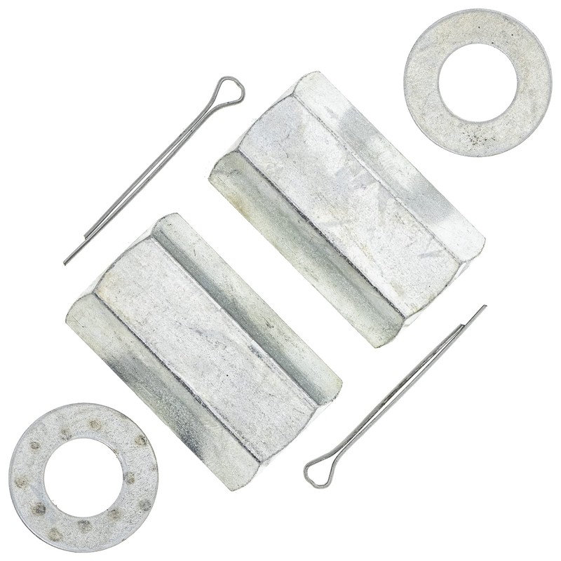 NICHE Tie Rod End Kit for Yamaha YXZ1000R 2HC-23841-00-00 UTV
