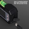 Digital Angle Gauge Magnetic Leveler Level Finder Protractor Bevel Inclinometer