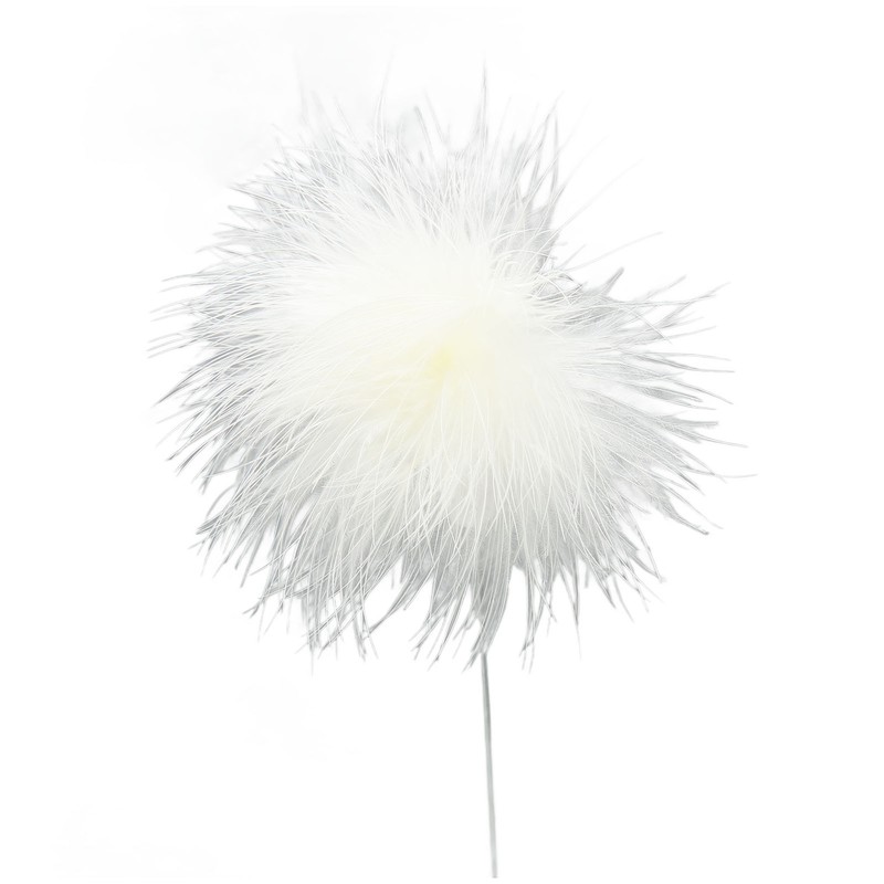 Automatic Rotating Feather Toy Relieve Boredom Bite Resistant Interactive Cat