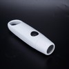 Electronic Whistle 3 Gears Adjustable Training Electronic Whistle for Sports