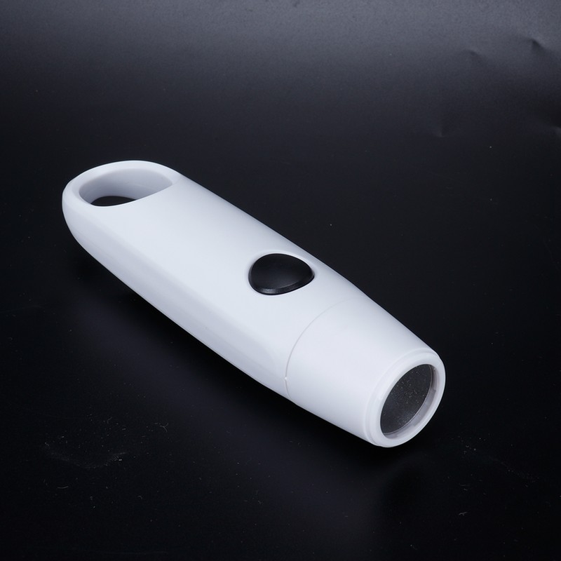 Electronic Whistle 3 Gears Adjustable Training Electronic Whistle for Sports