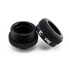 XSPC G1/4" to 10mm ID, 14mm OD Rigid Tubing Fitting,