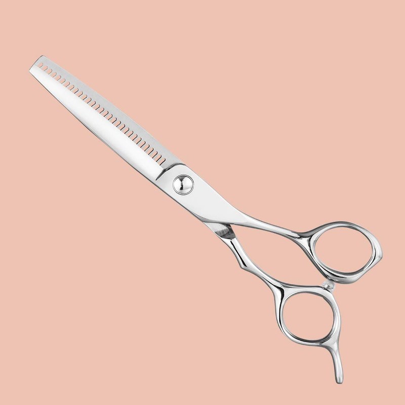 Brand: Aolanduo Professional Recommended Scissor for Beauty Students, Good Combing