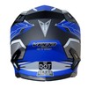 Vega MCX Adult Off-Road Helmet, Large