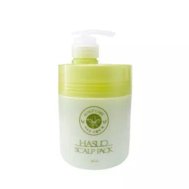 Hausuou 하수오 스캘프 헤어팩 600ml Hatsuro Sculp Hair Pack 600ml [Single item]