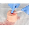 Medarchitect Wound Packing Task Trainer, Bleed Control Tourniquet Trainer, Basic