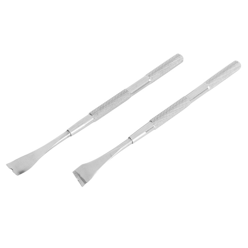 2pcs U shaped Watch Hands Lever Watch Needle Lifting Removing