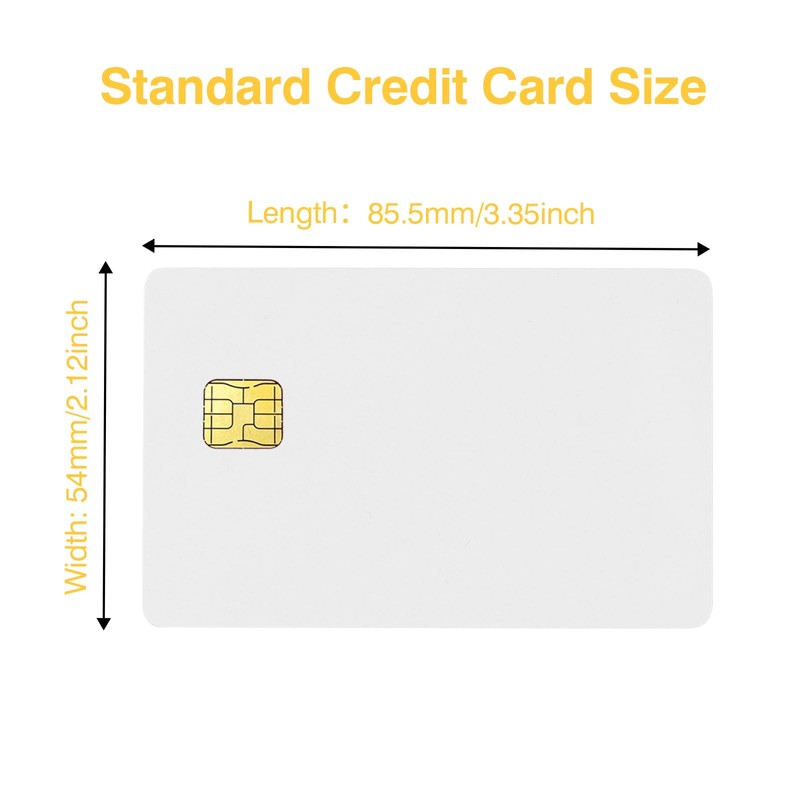 J3R180 JCOP4-180K Java Smart Card -Replace J2A040 Chip Java Jcop