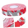 SUPVOX 10rolls Non- Hockey Tape Cold Resistant and Ice Hockey