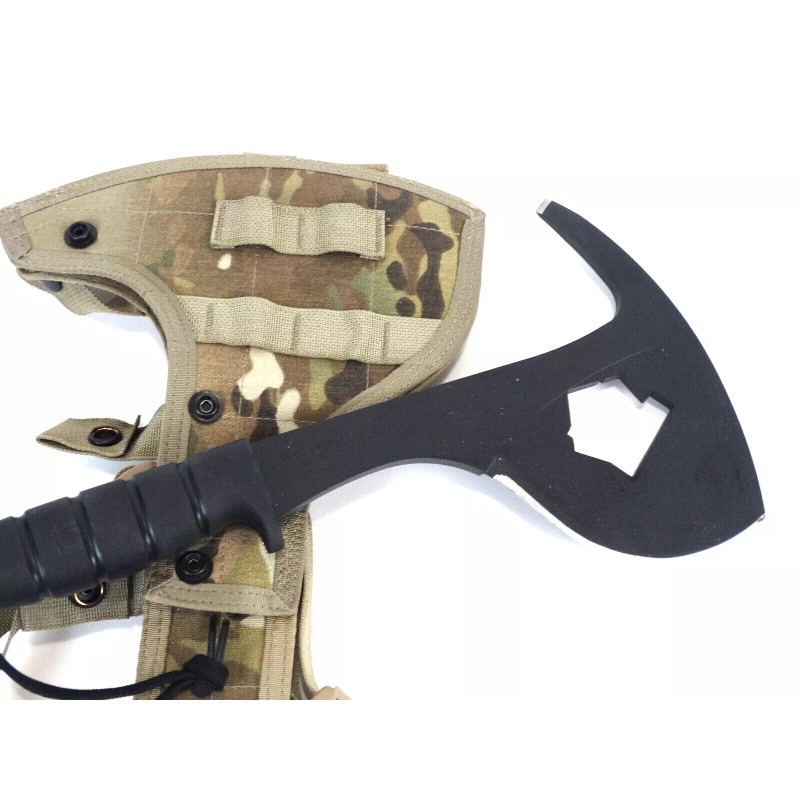 Ontario SP-16 SPAX w/OCP Sheath (new)