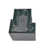 AMERICAN ZETTLER AZ2150-1A-12DEF 12VDC Coil, 40-AMP MINI Power, General Purpose