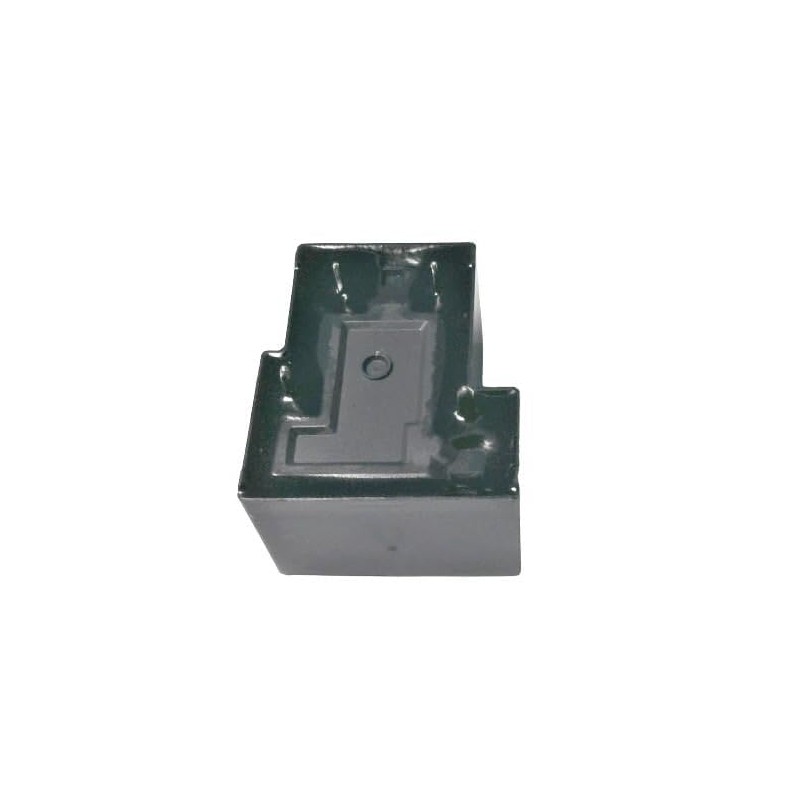 AMERICAN ZETTLER AZ2150-1A-12DEF 12VDC Coil, 40-AMP MINI Power, General Purpose