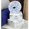 Revitale Hyaluronic Acid & Peptides Pure Under Eye Patches (Jar,