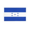 Stormflag Honduras Flags 3x5ft(90cmx150cm) Polyester pongee 90g with Eyelets and