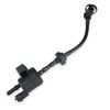 Vapor Canister Purge Valve Solenoid EVAP Purge Valve Solenoid Compatible