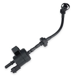 Vapor Canister Purge Valve Solenoid EVAP Purge Valve Solenoid Compatible with 2012-2021 Buick Encore Chevy Cruze Sonic Trax with 1.4L L4 Replaces 55573017 911-409